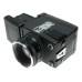 Rolleiflex SLX 6x6 120 roll film camera Planar 1:2.8 f=80mm Rollei-HFT lens
