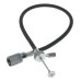 Gitzo Leica remote vintage M39 camera release cable