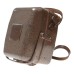 Rollei tropical metal hard case for Rolleiflex TLR film camera vintage