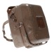 Rollei tropical metal hard case for Rolleiflex TLR film camera vintage