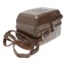 Rollei tropical metal hard case for Rolleiflex TLR film camera vintage