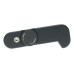 Leica 19629 black Handgrip Q2 Monochrom camera base plate accessory in box