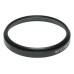 Leica Camera Wetzlar 13033 Filter UVa II E46 Black mint in box