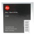 Leica Camera Wetzlar 13131 Filter UVa E39 Black mint in box