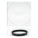 Leica Camera Wetzlar 13131 Filter UVa E39 Black mint in box