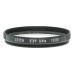 Leica Camera Wetzlar 13131 Filter UVa E39 Black mint in box
