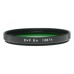 Leica Camera Wetzlar 13074 Filter Green E49 Gn Black mint in box