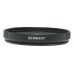 Leica Camera Wetzlar 13004 Filter UVa E46 Black Excellent