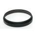 Leica Camera Wetzlar 13004 Filter UVa E46 Black Excellent