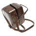 Rollei tropical metal hard case for Rolleiflex TLR film camera vintage