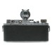 Leica IIIa RF camera Summar f=5cm 1:2 Hektor Elmar black paint M39 lenses accessories