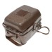 Rollei tropical metal hard case for Rolleiflex TLR film camera vintage