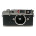 Leica M6 Titanium 35mm film RF Summilux-M 1:1.4/35 black ostrich leather
