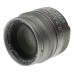 Leica M6 Titanium 35mm film RF Summilux-M 1:1.4/35 black ostrich leather