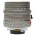 Leica M6 Titanium 35mm film RF Summilux-M 1:1.4/35 black ostrich leather