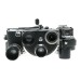 Bolex H16 film movie camera Cine-Velostigmat Dallmeyer Triple-Anastigmat Telate lenses
