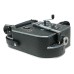 Bolex H16 film movie camera Cine-Velostigmat Dallmeyer Triple-Anastigmat Telate lenses