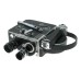 Bolex H16 film movie camera Cine-Velostigmat Dallmeyer Triple-Anastigmat Telate lenses