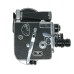 Bolex H16 film movie camera Cine-Velostigmat Dallmeyer Triple-Anastigmat Telate lenses