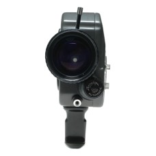 Beaulieu Automatic 2008S movie camera Angenieux-Zoom Type 8x8B  spare parts