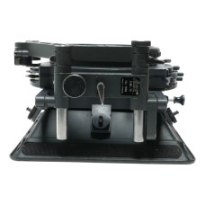 Arri MB-14 Matte Box Kit No.1888 6.6x6.6 in aluminium flight case for Arriflex Professional