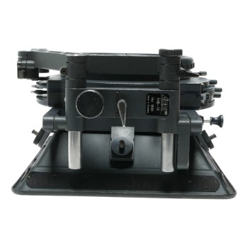 Arri MB-14 Matte Box Kit No.1888 6.6x6.6 in aluminium flight case for Arriflex Professional