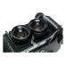 Mamiya C330 Pro f Blue Dot TLR film camera Sekor 1:2.8 f=80mm in box