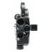 Bolex H16 Reflex 16mm film movie camera Kern Yvar 1:2.8 f=75mm Switar RX lenses accessories
