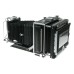 Linhof Technika III 4x5 large format film camera Schneider Press-Xenar 1:4.7 f=127 Angulon Symmar