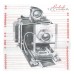 Linhof Technika III 4x5 large format film camera Schneider Press-Xenar 1:4.7 f=127 Angulon Symmar