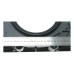 Arri MB-14 Matte Box Kit No.1888 6.6x6.6 in aluminium flight case for Arriflex Professional