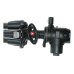 Manfrotto 190CXPRO3 carbon fibre camera tripod 468MGRC2 tilt ball head