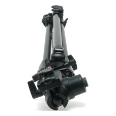 Manfrotto 190CXPRO3 carbon fibre camera tripod 468MGRC2 tilt ball head