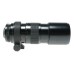 Nikon Nikkor 1:4.5 300mm SLR camera telephoto lens tripod mount