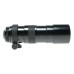 Nikon Nikkor 1:4.5 300mm SLR camera telephoto lens tripod mount