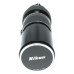 Nikon Nikkor 1:4.5 300mm SLR camera telephoto lens tripod mount