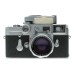 Leica M3 35mm film RF Summicron 2/50 Summaron 2.8/35 Elmarit accessories in box