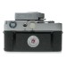 Leica M3 35mm film RF Summicron 2/50 Summaron 2.8/35 Elmarit accessories in box