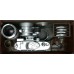 Leica M3 35mm film RF Summicron 2/50 Summaron 2.8/35 Elmarit accessories in box