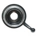 Hasselblad 500C film camera Zeiss Planar 1:2.8 f=80mm lenses filters finders roll film magazine.