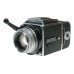 Hasselblad 500C film camera Zeiss Planar 1:2.8 f=80mm lenses filters finders roll film magazine.