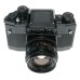 Norita 66 medium format 120 roll film camera Noritar 1:2 f=80mm
