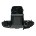 Norita 66 medium format 120 roll film camera Noritar 1:2 f=80mm