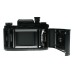 Norita 66 medium format 120 roll film camera Noritar 1:2 f=80mm