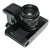 Norita 66 medium format 120 roll film camera Noritar 1:2 f=80mm