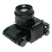 Norita 66 medium format 120 roll film camera Noritar 1:2 f=80mm