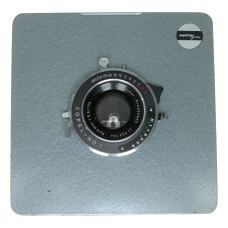 Schneider Symmar 1:5.6/150 1:12/265 dual range convertible lens Arca-Swiss board