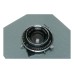 Schneider Symmar 1:5.6/150 1:12/265 dual range convertible lens Arca-Swiss board