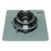Schneider Symmar 1:5.6/240 1:12/420 dual range convertible lens Arca-Swiss board
