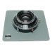 Schneider Symmar 1:5.6/240 1:12/420 dual range convertible lens Arca-Swiss board